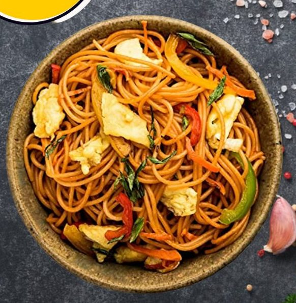 BEST EGG CHOWMEIN IN CHITTAGONG LATE NIGHT RESTAURANT.