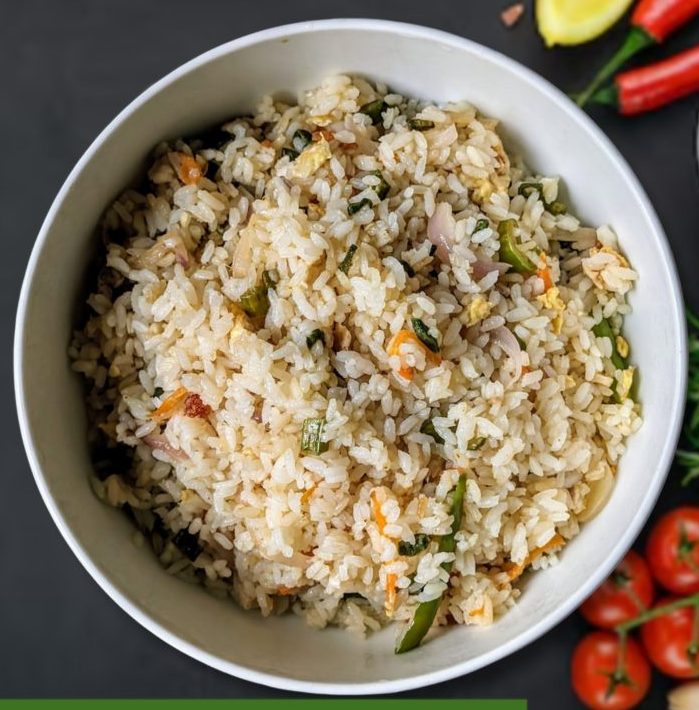 best fried rice in chittagong