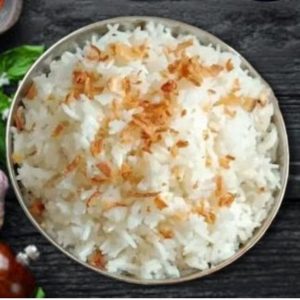 Plain Polao Night Food Delivery Restaurant in Chittagong Fried Rice