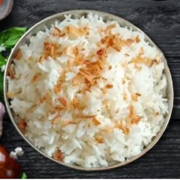 Plain Polao Night Food Delivery Restaurant in Chittagong Fried Rice